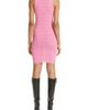 Givenchy Givenchy 4G Logo Sleeveless Minidress - 2