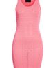 Givenchy Givenchy 4G Logo Sleeveless Minidress - 5