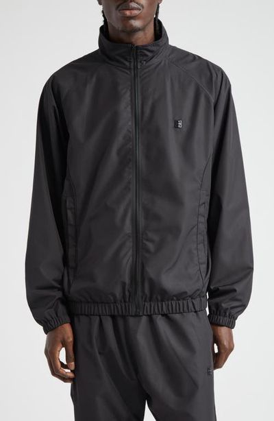 Givenchy Givenchy 4G Track Jacket