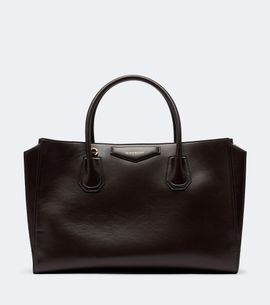 Givenchy Givenchy Antigona Catchall Medium leather tote bag