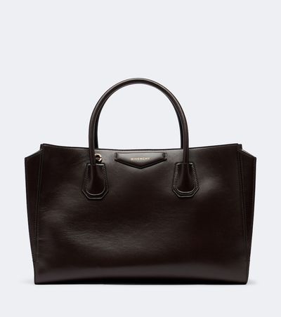 Givenchy Givenchy Antigona Catchall Medium leather tote bag