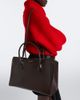 Givenchy Givenchy Antigona Catchall Medium leather tote bag - 7
