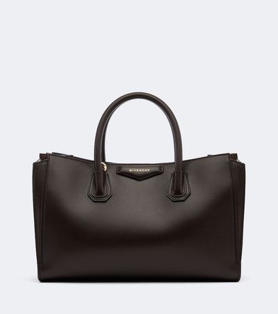 Givenchy Givenchy Antigona Catchall Small leather top-handle bag