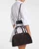 Givenchy Givenchy Antigona East-West Medium suede tote bag - 2