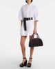 Givenchy Givenchy Antigona East-West Medium suede tote bag - 5