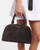 Givenchy Givenchy Antigona East-West Medium suede tote bag - 7