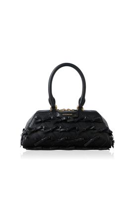 Givenchy Givenchy Antigona E/W Leather Mini Bag