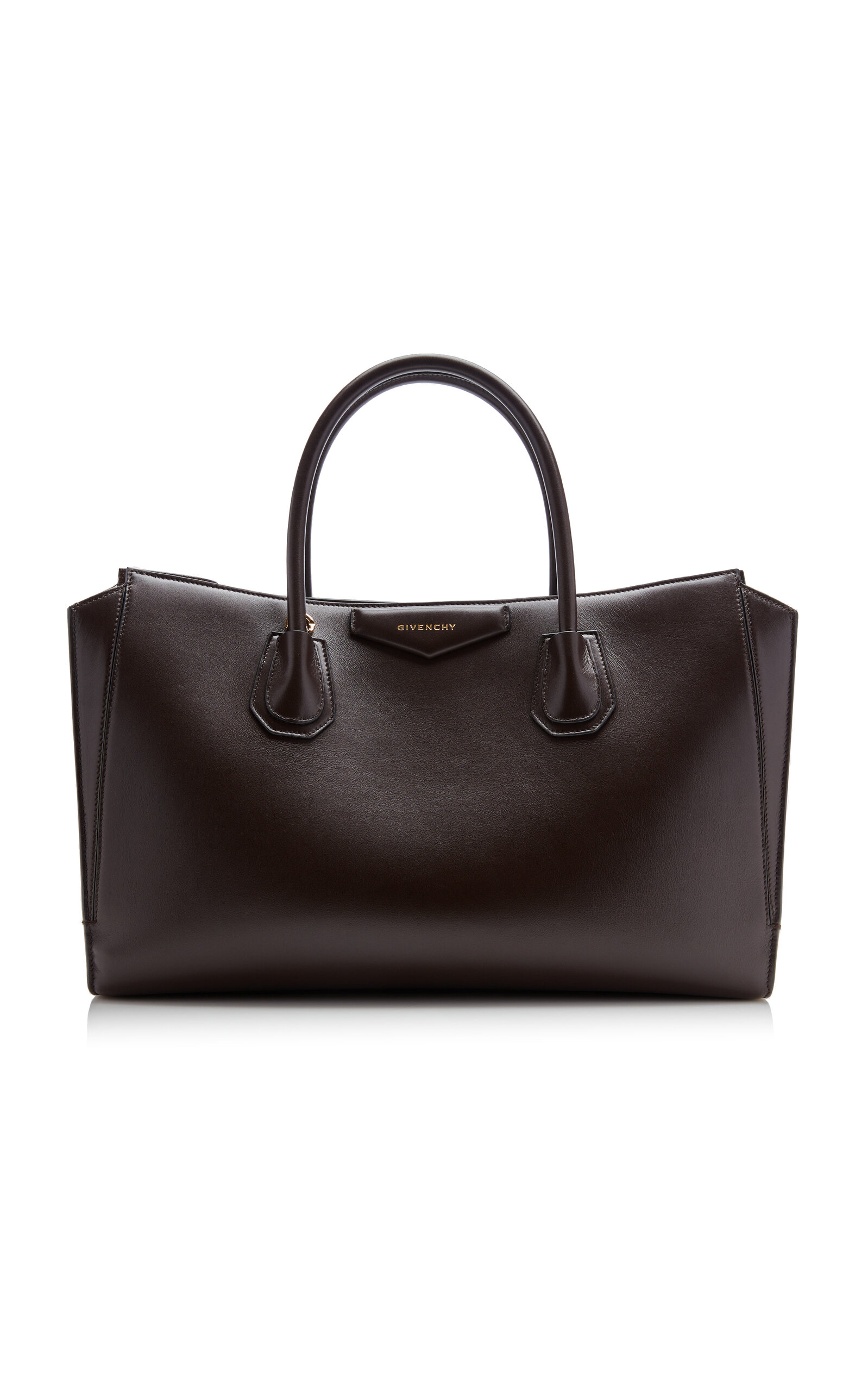 Givenchy Givenchy Antigona Grained Catchall Medium Bag