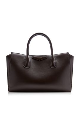 Givenchy Givenchy Antigona Grained Catchall Medium Bag