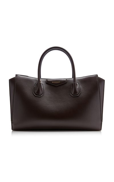 Givenchy Givenchy Antigona Grained Catchall Medium Bag