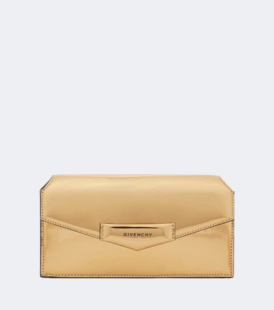 Givenchy Givenchy Antigona leather shoulder bag