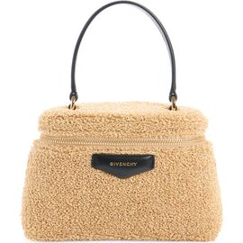 Givenchy Givenchy Antigona Raffia Vanity Bag