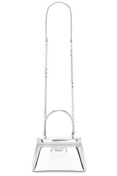 Givenchy Givenchy Antigona Vanity Chain Bag