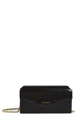 Givenchy Givenchy Antigona Wallet on a Chain