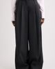 Givenchy Givenchy Balloon Wide Leg Wool Pants - 1