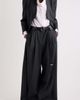 Givenchy Givenchy Balloon Wide Leg Wool Pants - 2