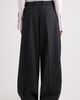 Givenchy Givenchy Balloon Wide Leg Wool Pants - 3