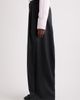 Givenchy Givenchy Balloon Wide Leg Wool Pants - 4