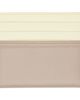 Givenchy Givenchy Beige & Taupe Padded Card Holder - 2