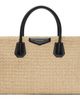 Givenchy Givenchy Beige Medium Antigona Catchall Bag - 1