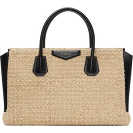 Givenchy Givenchy Beige Medium Antigona Catchall Bag
