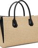 Givenchy Givenchy Beige Medium Antigona Catchall Bag - 3