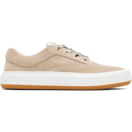 Givenchy Givenchy Beige New City Sneakers