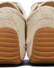 Givenchy Givenchy Beige Slim Sneakers - 2