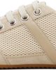 Givenchy Givenchy Beige Slim Sneakers - 3