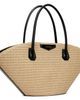 Givenchy Givenchy Beige Small Antigona Basket Tote - 2
