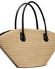 Givenchy Givenchy Beige Small Antigona Basket Tote - 3