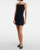 Givenchy Givenchy Belted cady minidress - 6