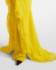 Givenchy Givenchy Belted silk gown - 4