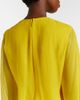 Givenchy Givenchy Belted silk gown - 5