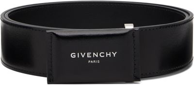 Givenchy Givenchy Black Antigona Belt