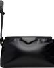 Givenchy Givenchy Black Antigona Bomber Pouch - 1