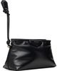 Givenchy Givenchy Black Antigona Bomber Pouch - 2
