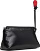 Givenchy Givenchy Black Antigona Bomber Pouch - 3