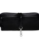 Givenchy Givenchy Black Cargo Canvas Belt Bag - 1