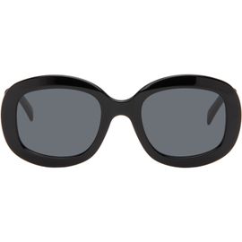 Givenchy Givenchy Black City Sunglasses