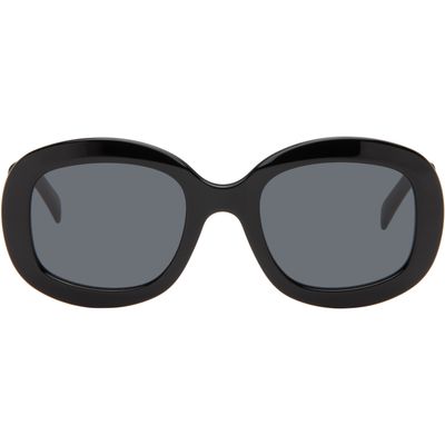 Givenchy Givenchy Black City Sunglasses
