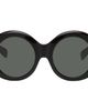 Givenchy Givenchy Black Cocoon Sunglasses - 1