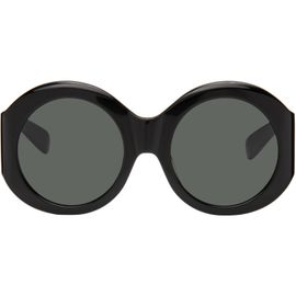 Givenchy Givenchy Black Cocoon Sunglasses