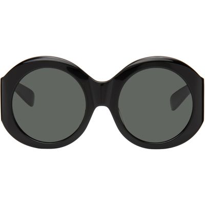 Givenchy Givenchy Black Cocoon Sunglasses