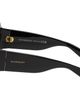 Givenchy Givenchy Black Cocoon Sunglasses - 3