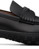 Givenchy Givenchy Black Echo Loafers - 1