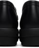 Givenchy Givenchy Black Echo Loafers - 2