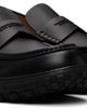 Givenchy Givenchy Black Echo Loafers - 4