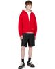 Givenchy Givenchy Black Elasticized Formal Shorts - 4