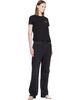 Givenchy Givenchy Black Fitted T-shirt - 4